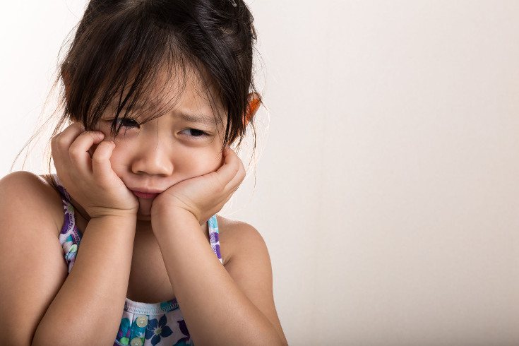 Los niños de 3 años empiezan a identificar los estados emocionales propios y ajenos