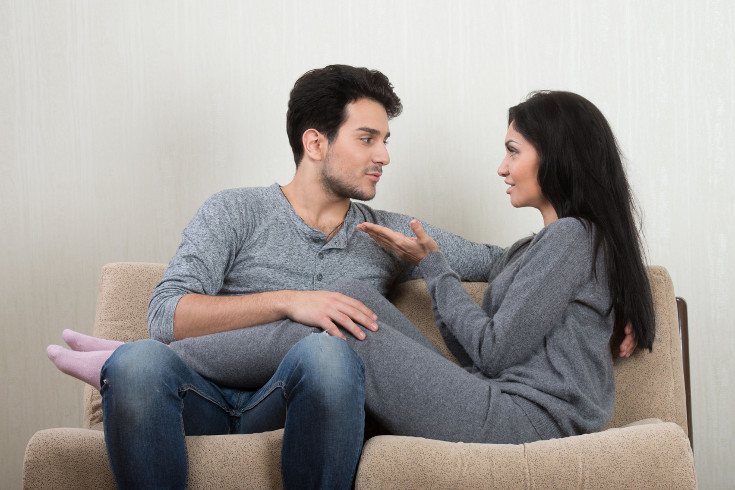La mejor manera de prevenir y gestionar los celos es teniendo una comunicación abierta y fluida con tu pareja