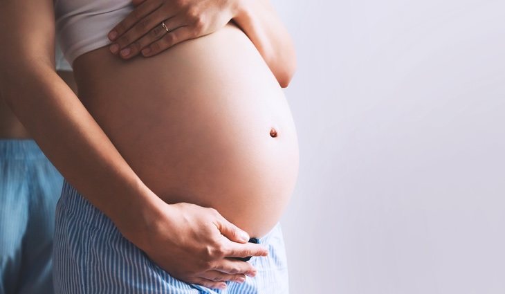 Hay mujeres que tras el parto pueden desarrollar miedo