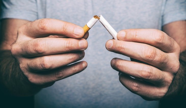El tabaco puede aumentar los niveles de ansiedad
