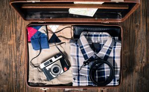 4 razones por las que viajar te enriquece como persona