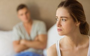Por qué estás en una relación de pareja infeliz: la ansiedad de relación