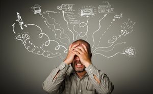 Reestructuración cognitiva: una técnica psicológica para 'calmar' la mente