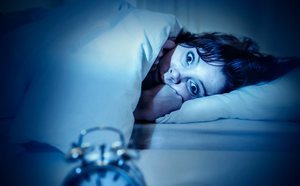 Qué son y cómo se viven las aterradoras parálisis del sueño