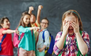 Comportamientos que indican que tu hijo es víctima de bullying