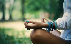 Descubre como la meditación te puede hacer ser más agradable con los demás