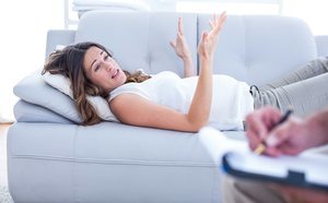 Cómo cambia la psicología de una mujer durante el embarazo