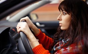 Cómo superar el estrés al conducir