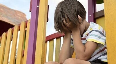 El maltrato psicológico en la infancia