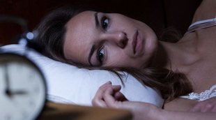 Cómo solucionar mis problemas de insomnio sin pastillas
