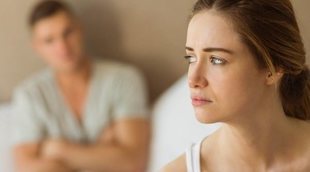 Por qué estás en una relación de pareja infeliz: la ansiedad de relación