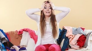 Ventajas y desventajas de tener el dormitorio desordenado según la psicología