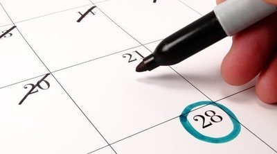 Cambio de hábitos: la regla de los 21 días