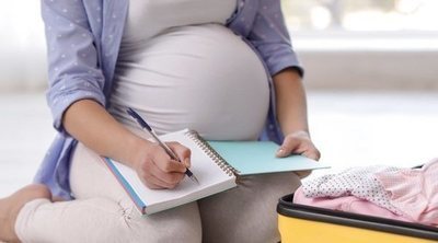 Por qué las mujeres que dan a luz por cesárea tiene mayor depresión posparto