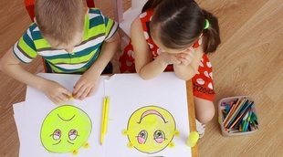 Las emociones en los niños: cómo ayudarles a reconocerlas