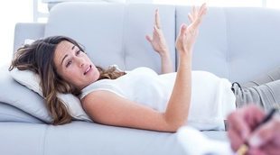 Cómo cambia la psicología de una mujer durante el embarazo