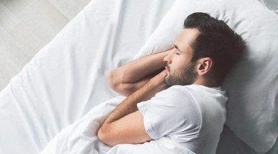 Dificultades para dormir por las noches: causas y soluciones