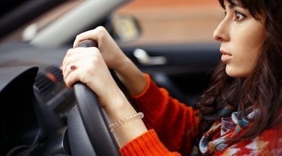 Cómo superar el estrés al conducir